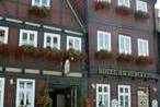 Hotel Am Hehlentor