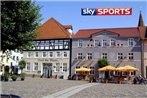 Hotel Am Markt & Brauhaus Stadtkrug