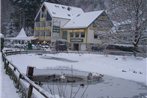 Hotel am Schwanenweiher