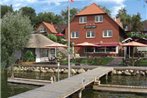 Hotel am See Romnitzer Muhle