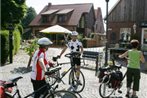 Hotel am Sterndeuterturm Schloss Raesfeld