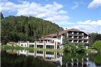 Hotel Am Wolfgrubenersee