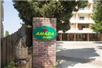 Hotel Amada