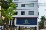 Hotel Amaravati,Siliguri