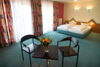 Hotel Ambiente Walldorf