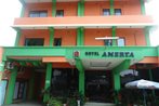 Hotel Amerta