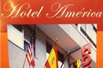 Hotel America Ferrol