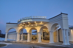 Casino & Hotel ADMIRAL Kozina