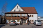 Hotel Hallbergerhof