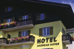 Hotel ANDER