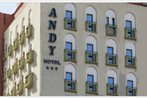 Hotel Andy