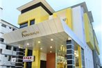 Hotel Annamalai International