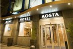 B&B Hotel Milano Aosta