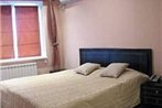 Hotel Apartments Adresa