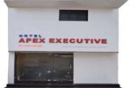 Hotel Apex Executive