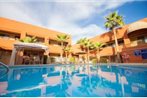 Hotel Tempe/Phoenix Airport InnSuites Hotel & Suites