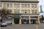 Hotel Arcata