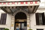 Hotel Archimede Ortigia