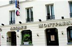 Hotel Ariane Montparnasse