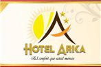 Hotel Arica