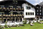 Hotel Arlberg Lech