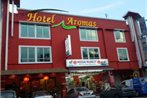 Hotel Aromas