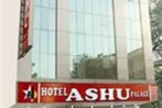 Hotel Ashu Palace