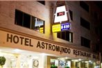 Hotel Astromundo