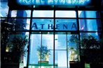 Hotel Athena Part-Dieu