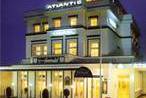 Hotel Atlantic garni