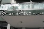 Hotel Atlantico Macae