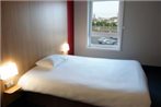 B&B Ho^tel Limoges Centre Gare