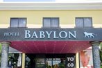 Wellness Hotel Babylon