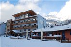 Hotel Bacher Asitzstubn