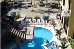 Balcon del Mar Beach Front Hotel