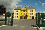 Hotel balladins Chalons / St-Martin