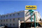 Hotel Balladins Mareuil