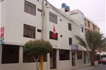 Hotel Begonias - Chiclayo