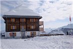 Hotel Belalp