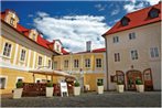 Bellevue Hotel Cesky Krumlov