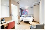 Hotel Bencoolen @ Hong Kong Street