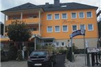 Hotel Benecke Dusseldorfer Hof