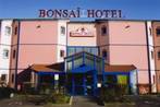 Bonsai - Hotel de Dijon Sud