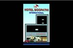 HOTEL BOOPATHI Madurai