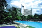 Hotel Borobudur Jakarta