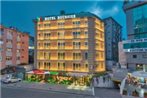 Hotel Boursier & Spa