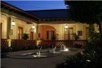 Hotel Boutique La Granja