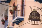 Hotel Boutique Los Balcones