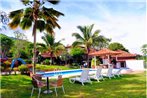 Hotel Boutique Wassiki Campestre