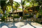 Rustic Beach Front Hotel Brasilito